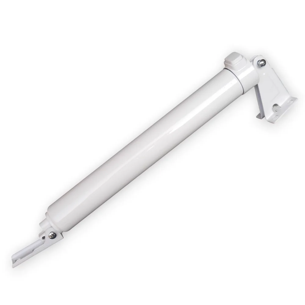 AHB "Auto-Hold" Door Closer 2