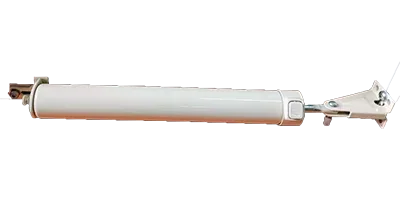 AHB "Auto-Hold" Door Closer 4