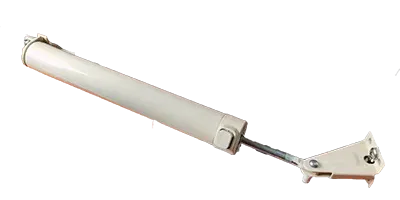 AHB "Auto-Hold" Door Closer 5