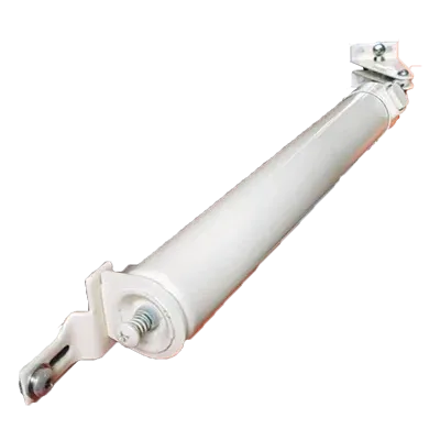 AHB "Auto-Hold" Door Closer 3