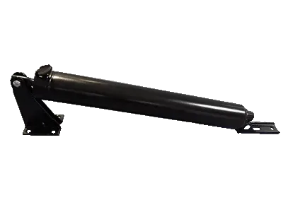 AHN "Touch-Hold" Door Closer 2