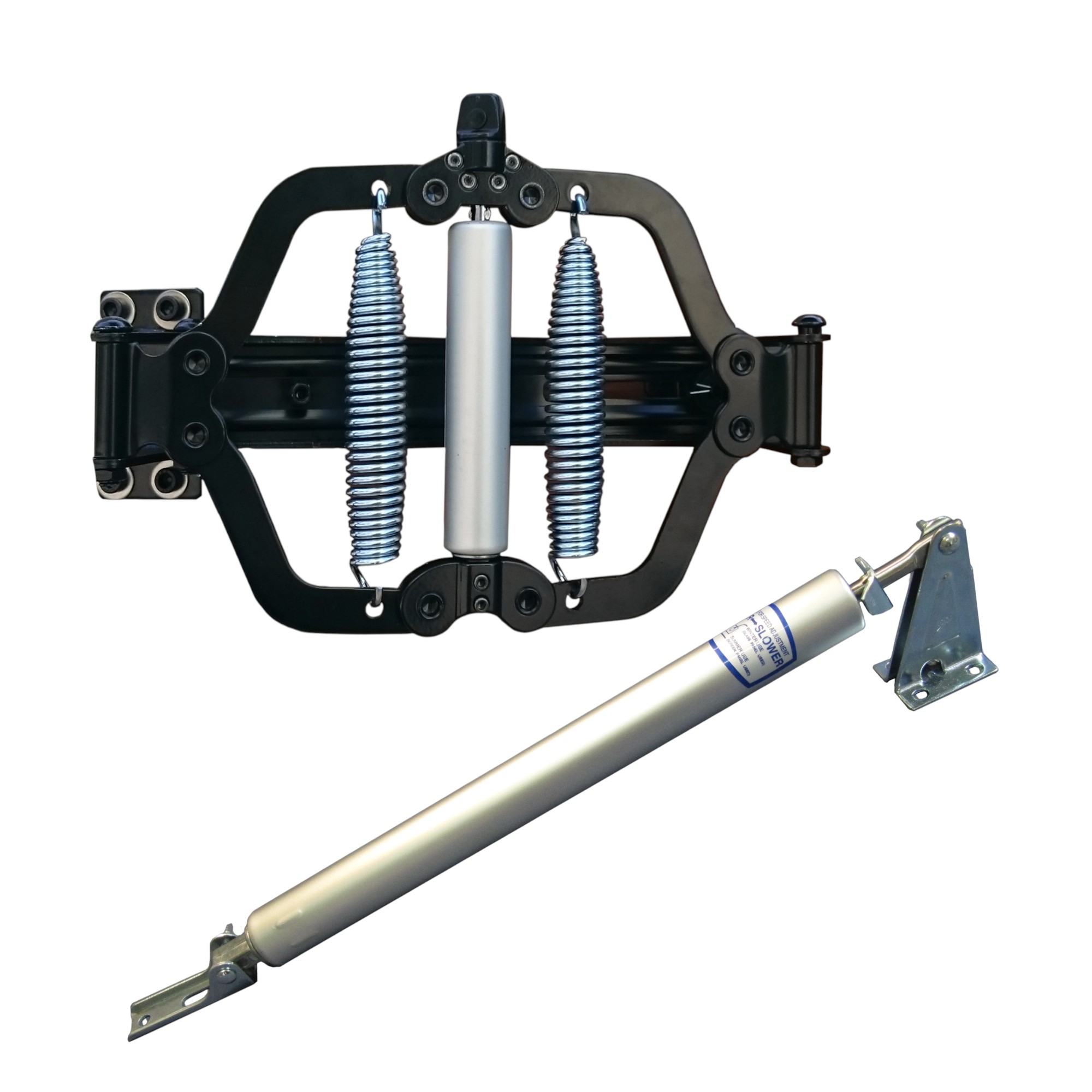 Hydraulic Door Closer