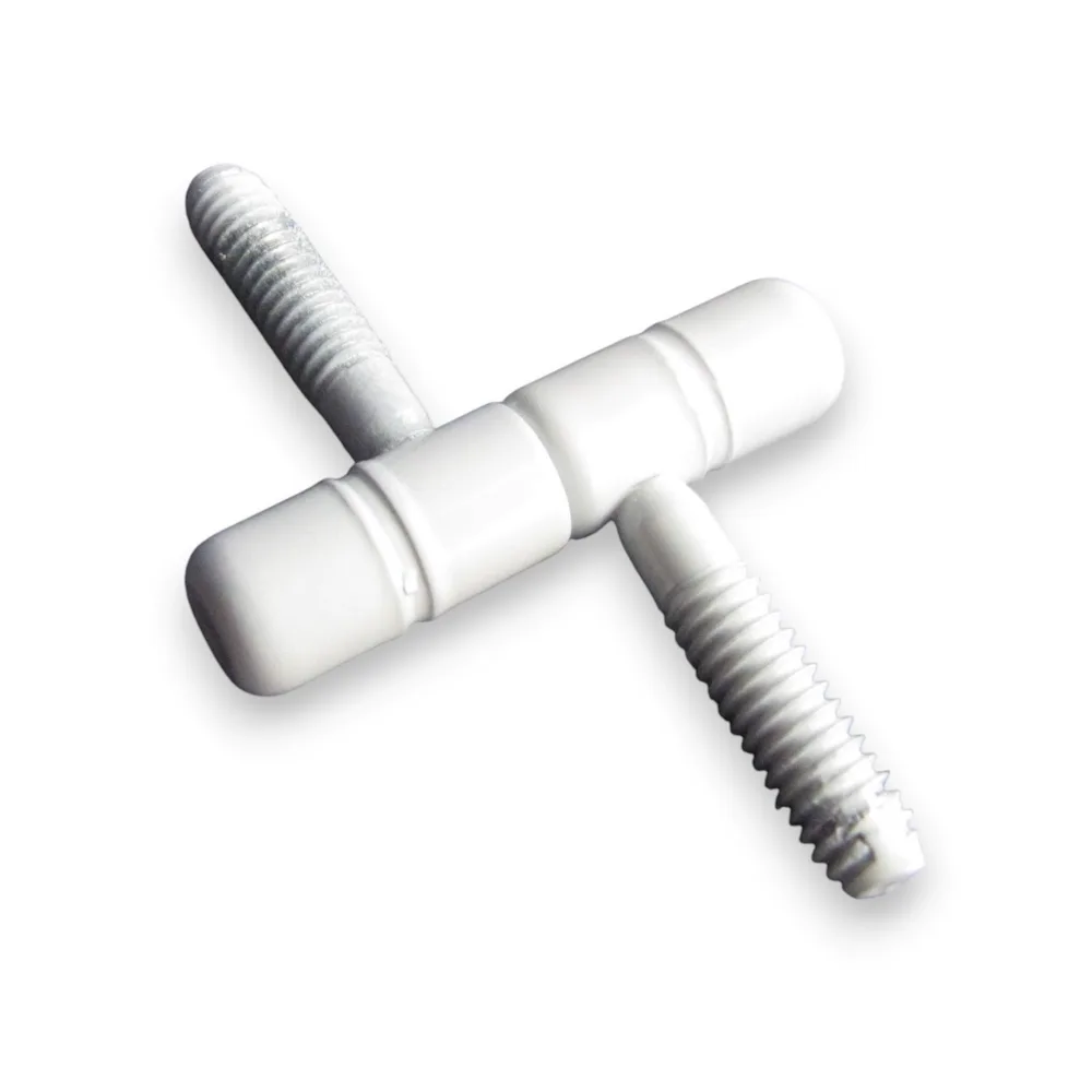 1013 Screw-In Lift Off Pin Hinges