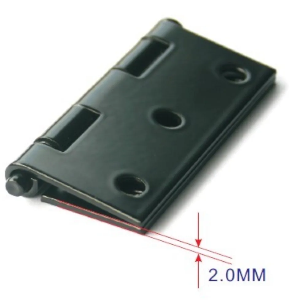 1611 Door Hinge 3