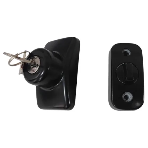 17513 Dear Bolt Lock 3
