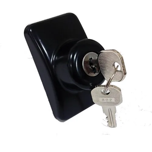 17513 Dear Bolt Lock