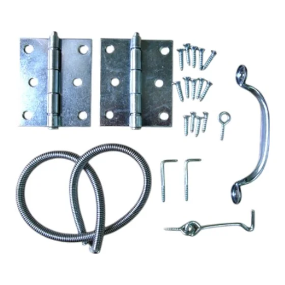 1908 Screen Door Spring Kit