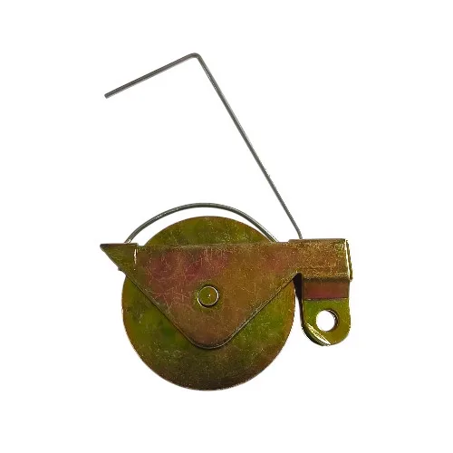 DR-02 Door Roller