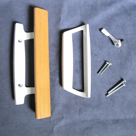 71045 Patio Door Handle Set 2