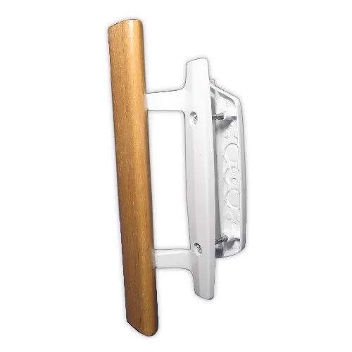 71045 Patio Door Handle Set 3