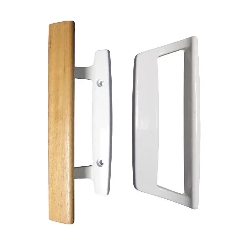 71045 Patio Door Handle Set