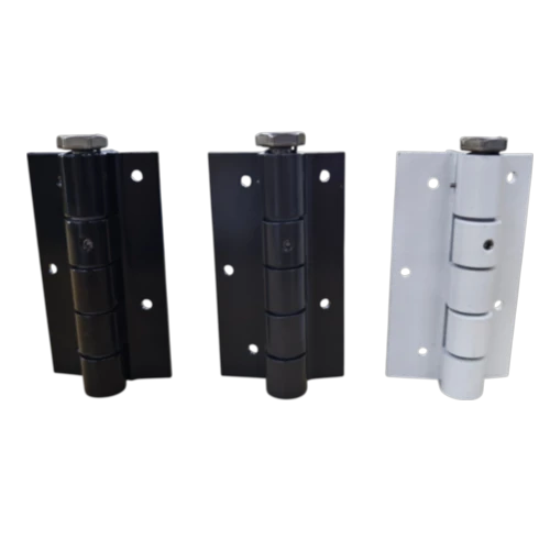 A390 4" Self-Closing Aluminum Hinge 2