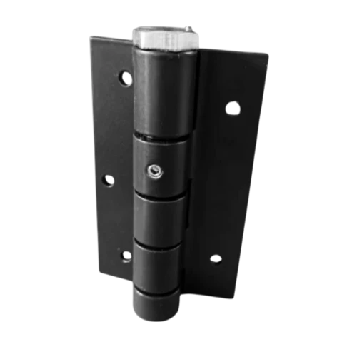 A390 4" Self-Closing Aluminum Hinge