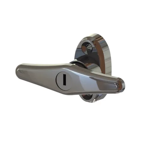 TH02 T-Handle Lock 3