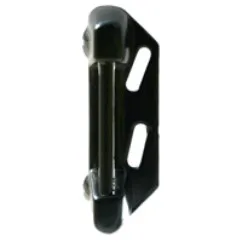 0222 Resilient Strike Plate