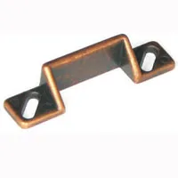 0224 Solid Strike Plate