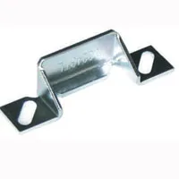 0224STL Solid Strike Plate