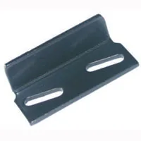 0226 Solid Strike Plate
