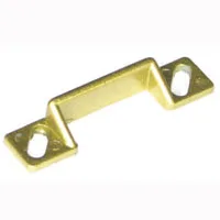 0228 Solid Strike Plate