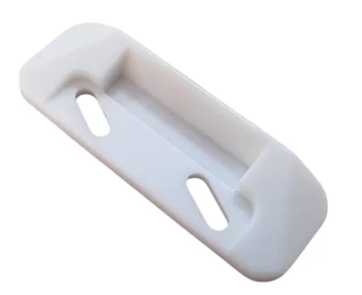 0229 Solid Strike Plate 2
