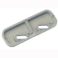 0234SH Plastic Shim