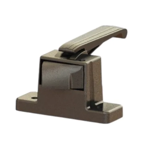 0241 Inside Latch 2