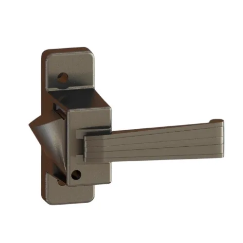 0241 Inside Latch