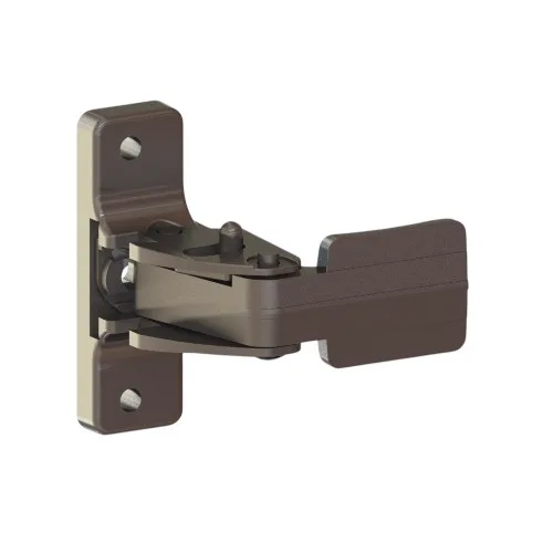 0243 Inside Latch