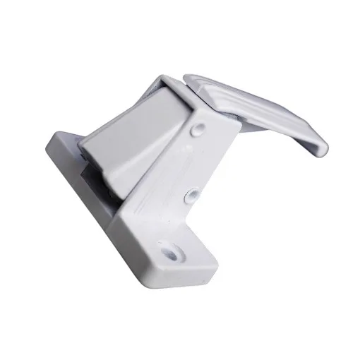 0244 Inside Latch 3