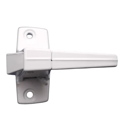 0245 Inside Latch