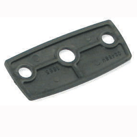 0245SH Inside Latch Shim Spacer