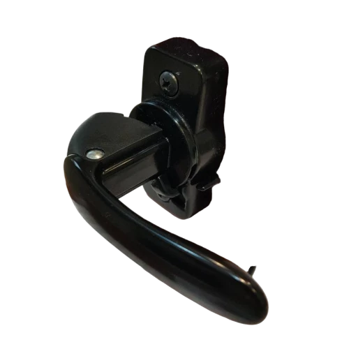 0249 Inside Latch 3