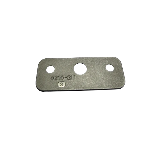 0250SH Strike Shim Spacer 3