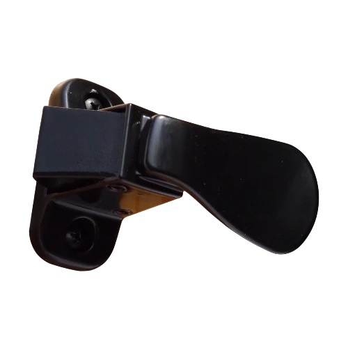 0251 Inside Latch 2