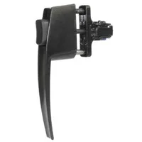 1211 Push Button Latch