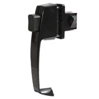 1221 Push Button Latch