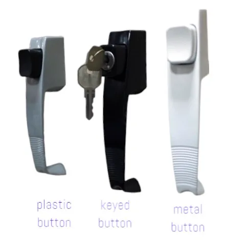 1231 Push Button Latch 2