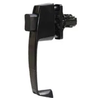 1231 Push Button Latch