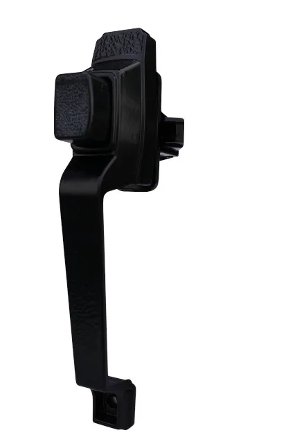 1251 Push Button Latch 3