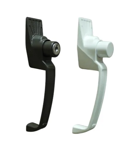 1271 Push Button Latch 2