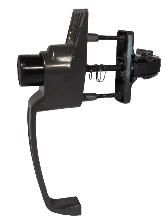 1271 Push Button Latch 3