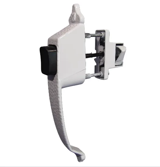 1301 Push Button Latch