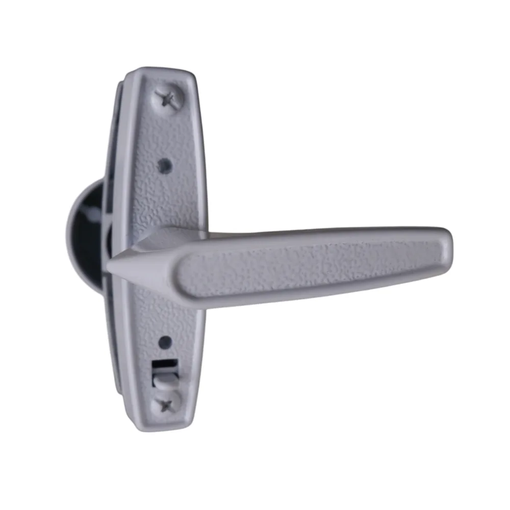 1307 Universal Knob Latch / 1308 Universal Knob Latch with Lock 4