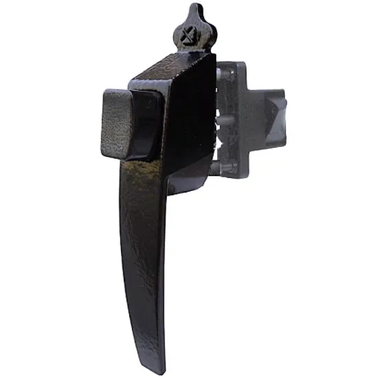 1311 Push Button Latch