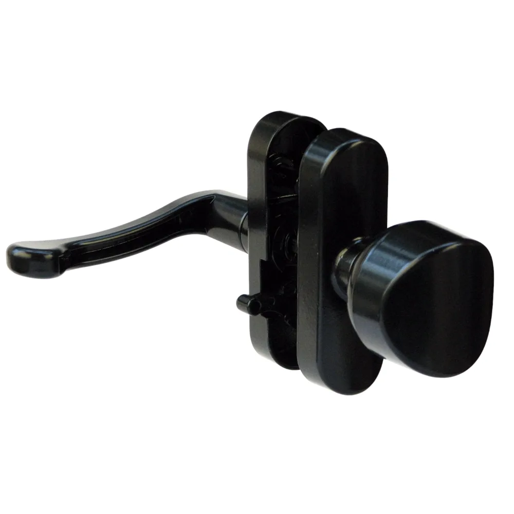 1319 Universal Knob Latch