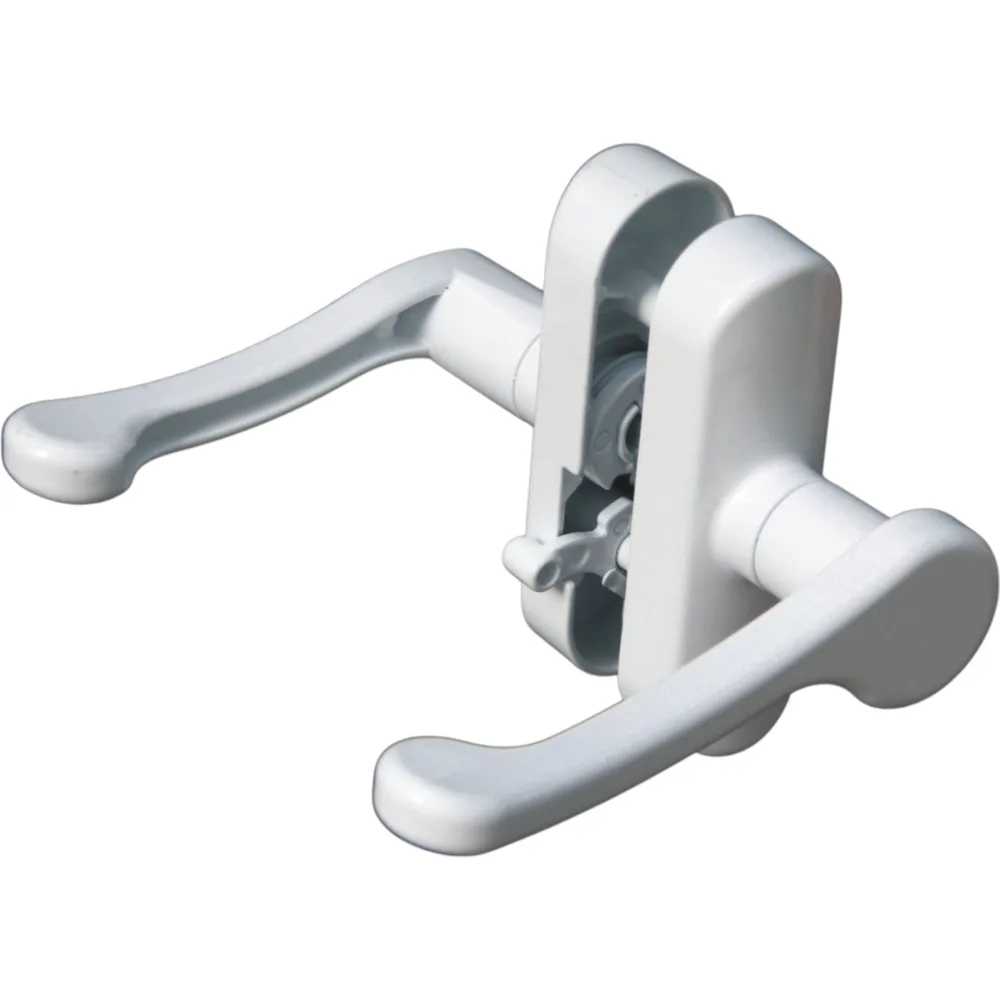 1320 Screen/Storm Door Lever Latch