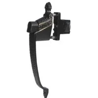 1341 Push Button Latch
