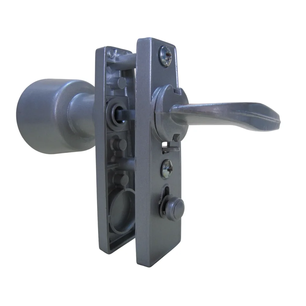 1381 Tulip Knob Latch 3
