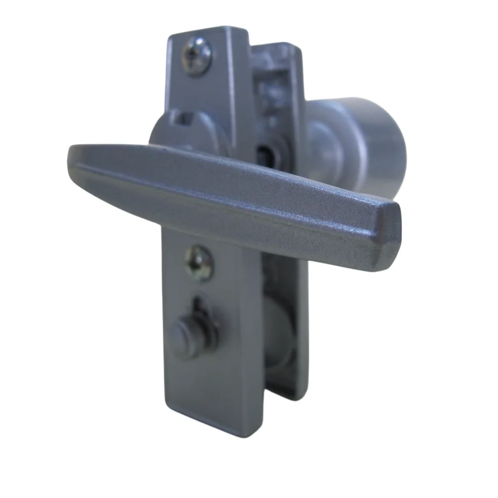 1381 Tulip Knob Latch 4