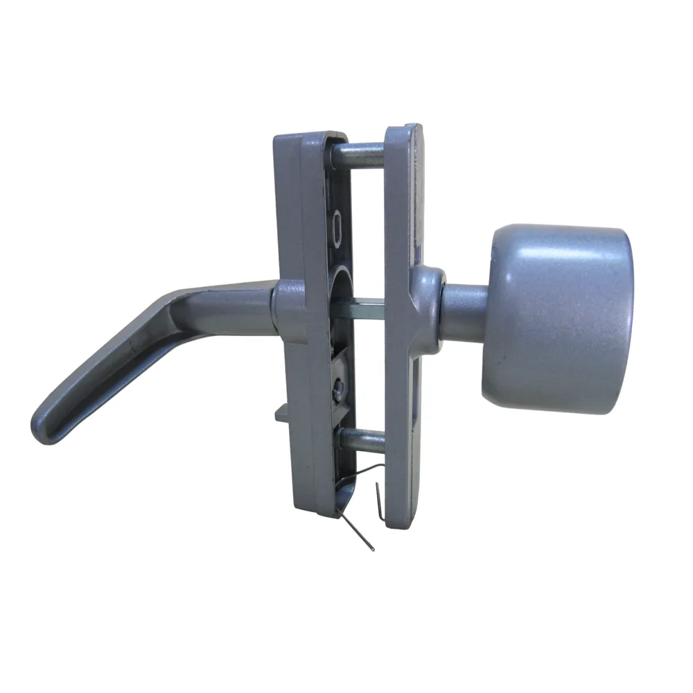1396 Universal Door Knob Latch 3